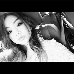 Meet your Posher, Becky